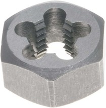 Metric Right Hand Thread Hex Die, M16 X 1.0, 16Mm. - £25.90 GBP