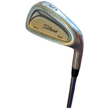 Titleist DCI 981 5 Iron Only Steel Regular Right Handed Mens Golf Club 3... - £33.60 GBP