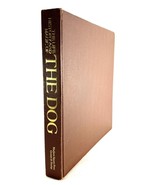 The Life History And Magic Of The Dog By Fernand Mery, Hardcover Book 1970 - $14.73 CAD