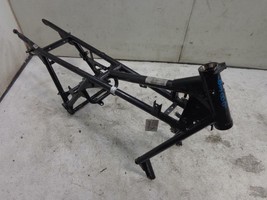 2003-2012 Moto Guzzi California 1100 FRAME CHASSIS Vintage Stone Classic - $146.97