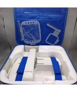 Singer Embroidery Machine ARM Attachment Quantum XL 1000 PLUS 3 Embroide... - $2,279.84 MXN