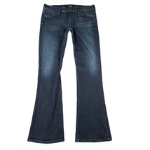 Citizens of Humanity Womens 30 Dark Wash Bootcut Jeans Pockets - £20.03 GBP