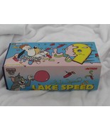 Diecast Action 50th Ann. Cartoon Network Wacky Racing Lake Speed #9 1:24... - $33.69 CAD
