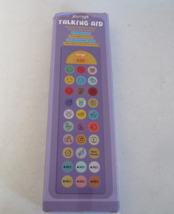 Joyreal AAC Device for Autism Non Verbal Communication Tools Kids &amp; Adults - $27.95