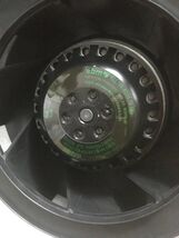 NEW R2E190-A026-76 Centrifugal turbine fan 90-day warranty - $77.22