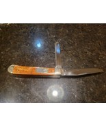 CASE XX  6254SS TRAPPER CHESNUT 2004 - $1,815.30 MXN