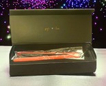 PYT HAIR Ion Fusion 2.0 Pro Digital Ceramic Styler in coral NIB MSRP $300 - $70.53