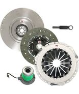 Clutch Kit Flywheel W/ Slave Cylinder Bearing Unit For 2005-2010 Ford Mu... - $3,654.51 MXN