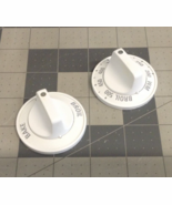 GE Wall Oven Knob Set WB3K5255 WB3K5256 WB03K5255 WB03K5256 - $1,092.66 MXN