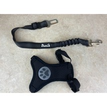 SLOW Size XXXS Full Body Pet Harness With Leash NEW Without Packaging - £10.10 GBP