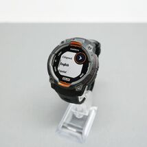 Garmin Instinct 3 Solar 45mm GPS Outdoor Rugged Smartwatch Black image 2