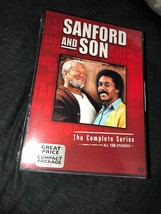 Sanford and Son Complete Series DVD - £44.43 GBP