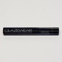 AVON GLAZEWEAR LIQUID LIP COLOR Sheer Lilac SEALED NOS Rare - $12.25