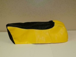 1998 1999 2000 2001 2002 SKI DOO MINI Z 120 SNOWMOBILE SEAT COVER - $139.95