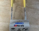 Mirro Jar Lifter New in Package Yellow Rubber - $13.96