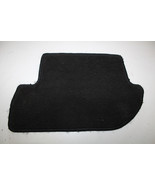 2000-2006 w215 MERCEDES CL500 CL55 CL600 REAR RIGHT PASSENGER FLOOR MAT ... - $102.77 CAD