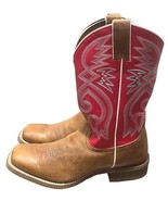 Nocona Women’s Cowpoke Boots Size 9 EXCELLENT CONDITION  - $1,398.79 MXN