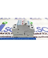 HAGER SBN 263 Break Switch SBN263 2-pole 63A Modular Switch EAN: 3250615... - $45.30 CAD