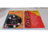 Lot Of 2 Harmonica Instruction Books By Bob Mitchell 1980 And HARP&#39;N Mus... - £13.86 GBP