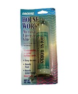 LOCTITE House Works Microwave Energized Glue Never Dried Out New 1994 Vi... - €41,27 EUR