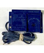 Life Like 390J Hobby Transformer - $88.60 MXN