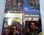 Star Trek: Day Of Honor Novels, Complete set of 4 - $14.99