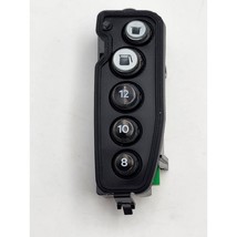 Keurig K-Duo Essentials 5000 Coffee Maker Button Board Switch OEM Replac... - $10.08