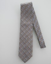 Ermenegildo Zegna Men&#39;s Silk Tie - £18.03 GBP