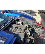 2004 Chevrolet Corvette OEM 5.7L LS1 Engine Swap With ECM Wiring V8 - $4,331.25