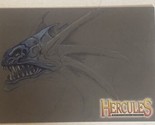Hercules Legendary Journeys Trading Card Kevin Sorb #84 - $1.97