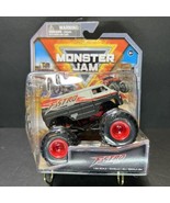 Spin Master Monster Jam Fastro Van 2024 Collectible Monster Truck Car New! - $8.60