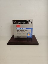 3M Imation High Density Diskettes 10-3.5&quot; - £13.42 GBP
