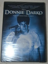 DONNIE DARKO Director&#39;s Cut DVD Sealed Packaging - £18.67 GBP