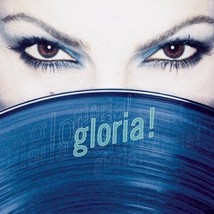 Gloria Estefan - Gloria! U.S. Cd 1998 16 Tracks Oye Don&#39;t Let This Moment End - £7.73 GBP