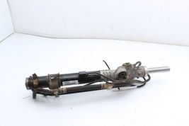 08-14 SUBARU IMPREZA & WRX 2.5I M/T STEERING RACK & PINION exc STI w/SPORT Q6459 image 7