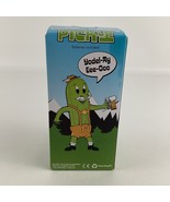 Archie McPhee Electronic Yodeling Pickle Motion Activated Singing Dill T... - €21,45 EUR