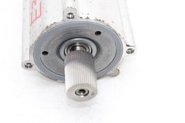 11-16 BMW F10 528I 535I XDRIVE STEERING RACK MOTOR E3951 image 5