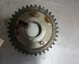 Exhaust Camshaft Timing Gear From 2004 NISSAN MAXIMA  3.5 - $30.00