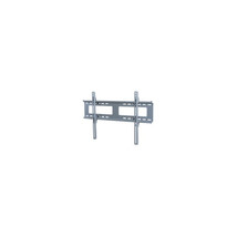 Peerless Industries SF650P Universal Flat Wall Mount Black F/ 39-75IN Flat Panel - $129.43