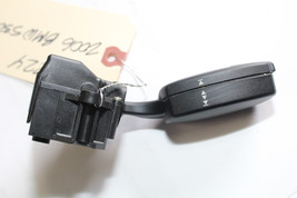 2004-07 BMW 530i 528i 525i CRUISE CONTROL SWITCH STALK 6924104 K224 image 5