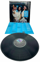 Pointer Sisters &quot;Break Out&quot; Lp Planet BEL1-5410 W/Hype Sticker - $13.74