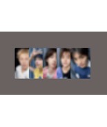 CORTIS Official Weverse POB Photocard Album [COLOR OUTSIDE THE LINES] CH... - €20,73 EUR+