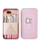 Pimoys Children Makeup Brushes, 7Pcs Makeup Brush Set Foundation Eyebrow... - $200.24 MXN Pimoys Children Makeup Brushes, 7Pcs Makeup Brush Set Foundation Eyebrow... - $200.24 MXN