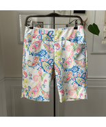 IBKUL Sharon White Multi Pullon Golf Short 6 10” - €27,80 EUR
