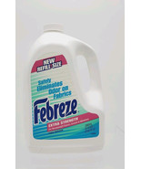 1999 Febreze Extra Strength Vintage Fabric Refresher 67.62 fl oz Partial... - $23.10
