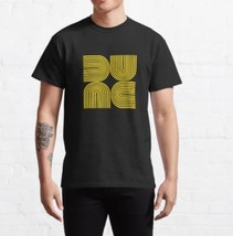 DUNE Classic Black T-Shirt - £7.95 GBP+