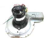 FASCO 71626714 HC30CK234 Draft Inducer Blower Motor Assembly used  #MN116 - £81.95 GBP