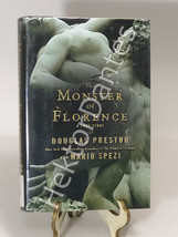 The Monster of Florence by Douglas Preston (2008, Hardcover) - £8.04 GBP