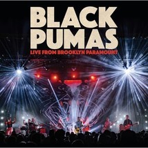 Live From Brooklyn Paramount [VINYL]  - $33.00