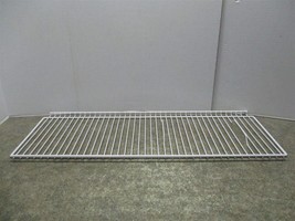 Norcold Refrigerator Wire Shelf 30 X 11 1/2 Part # 2118SS - £58.99 GBP